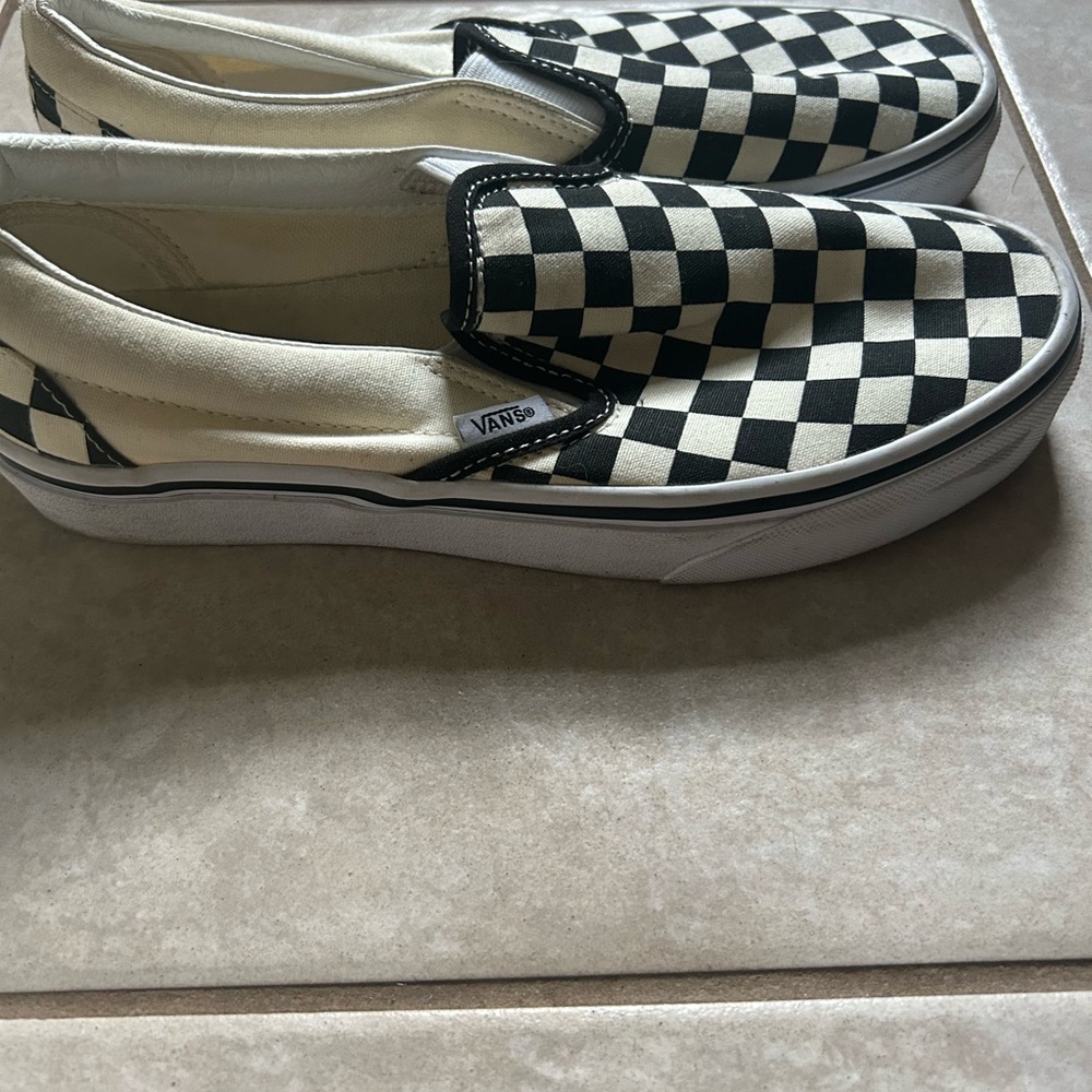 Used Vans - Picture 5 of 7